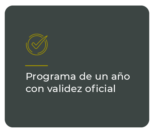 Especialidad en Restauración Ecosistémica