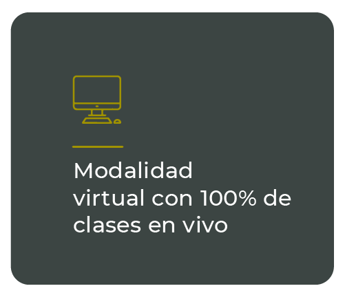 Especialidad en Restauración Ecosistémica