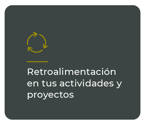 Especialidad en Restauración Ecosistémica