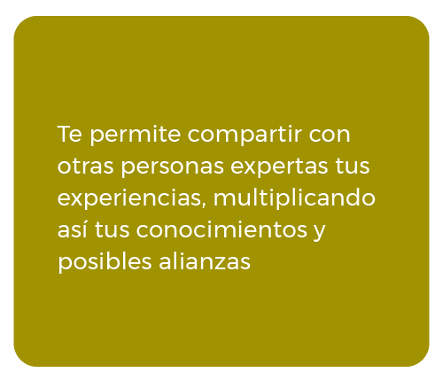 Especialidad en Restauración Ecosistémica
