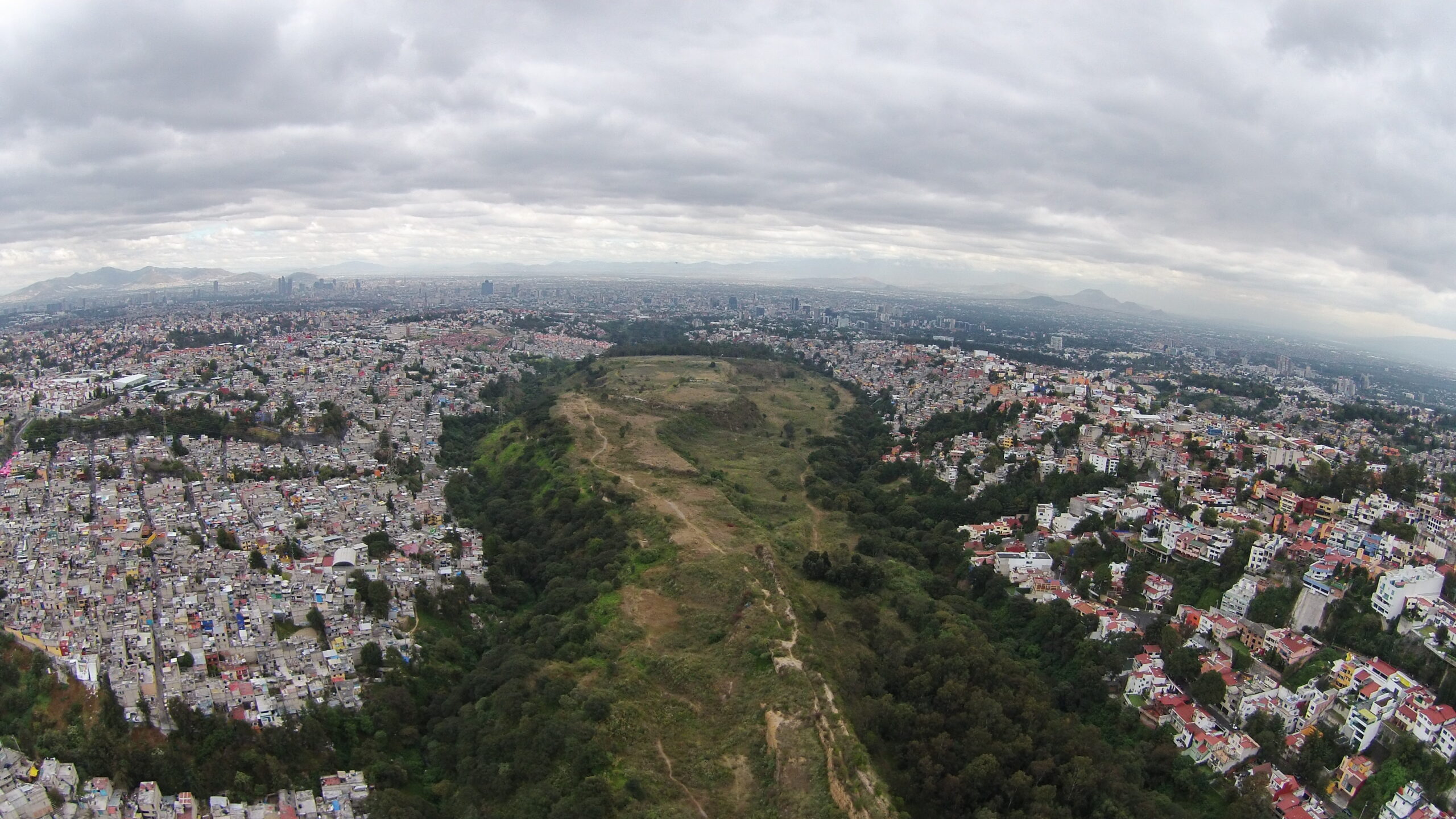 barranca