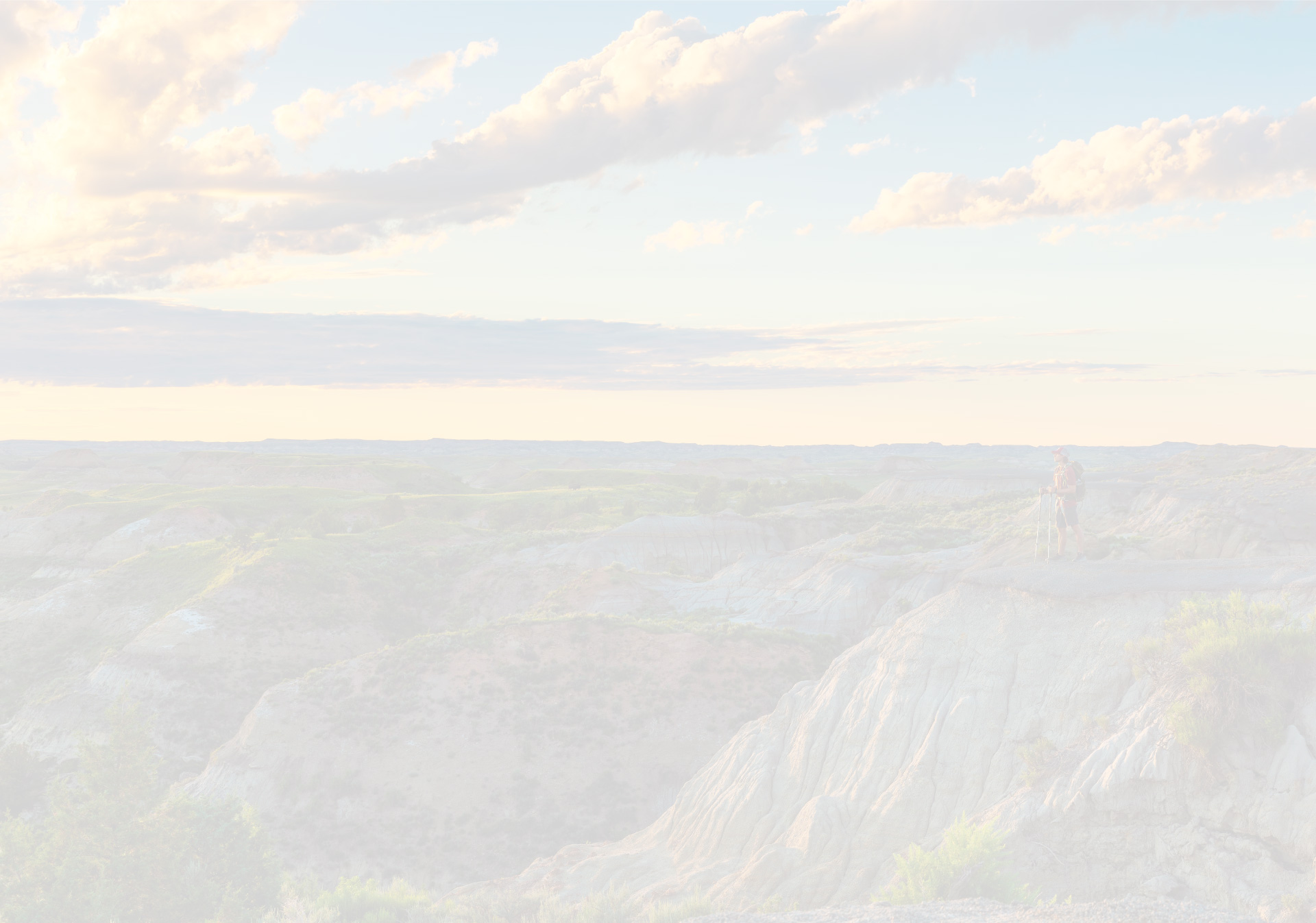 parallax background