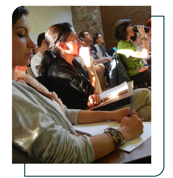 Maestría en Administración de Empresas Socioambientales – Green MBA