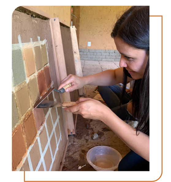 Maestría en Arquitectura, Diseño y Construcción Sostenible