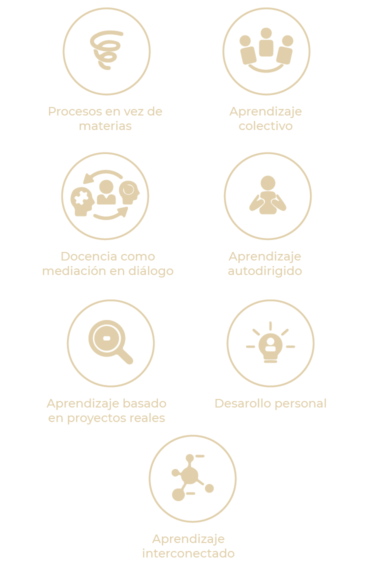Maestría en Derecho Ambiental y Política Pública
