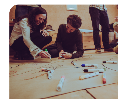 Maestría en Innovación Educativa para la Sostenibilidad