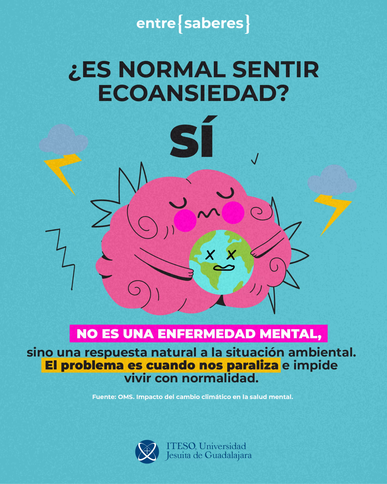 Tomado de Entre Saberes ITESO [2]