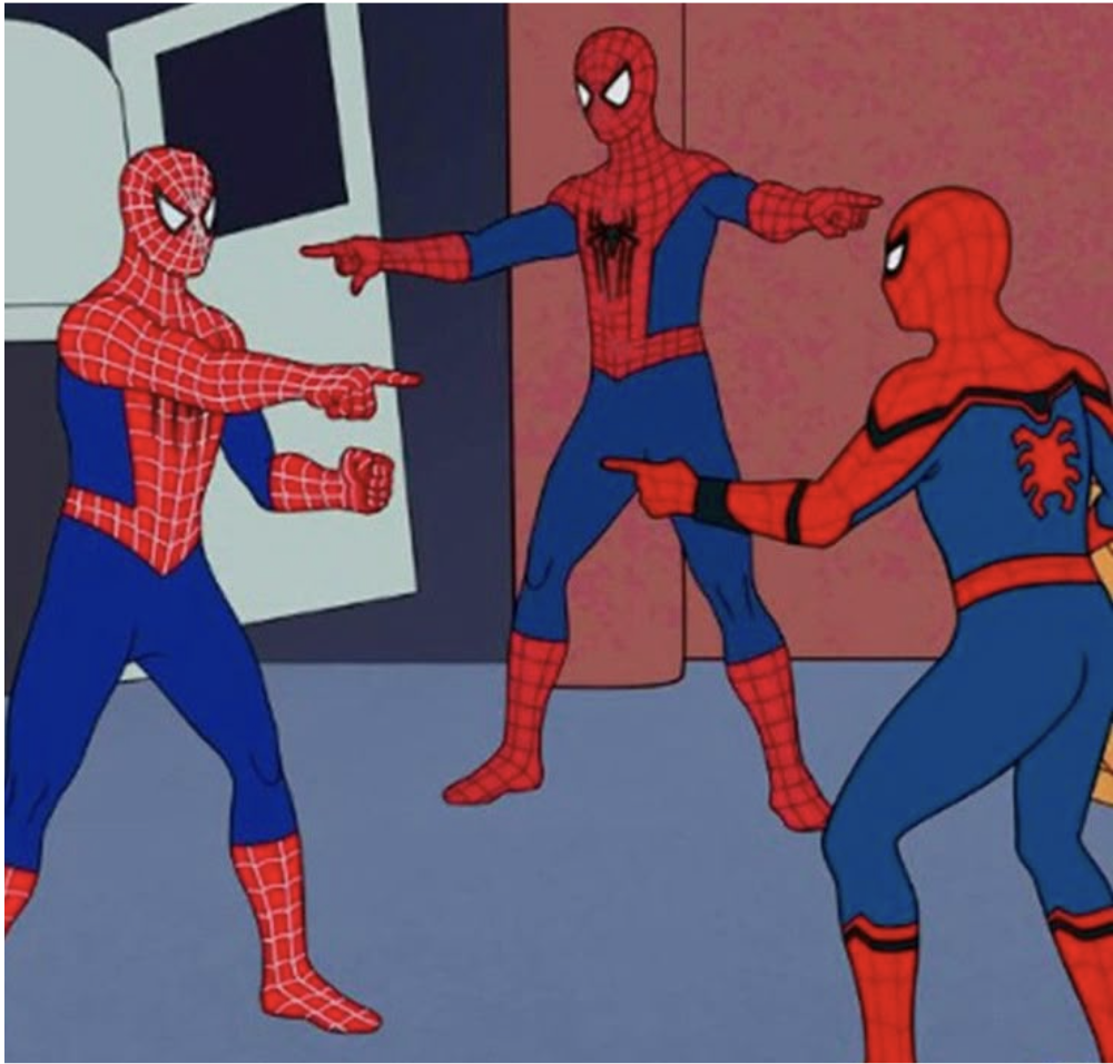 Tomado de Know your meme