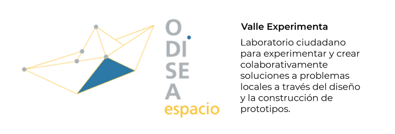 Odisea Espacio