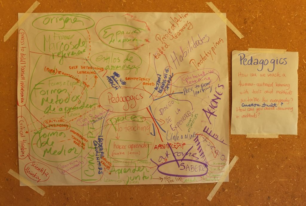 9 - pedagogies